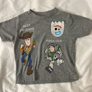 Toy Story T-shirt - 2T
